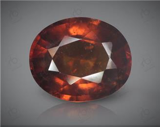 Natural Hessonite Garnet 8.97CTS-5624